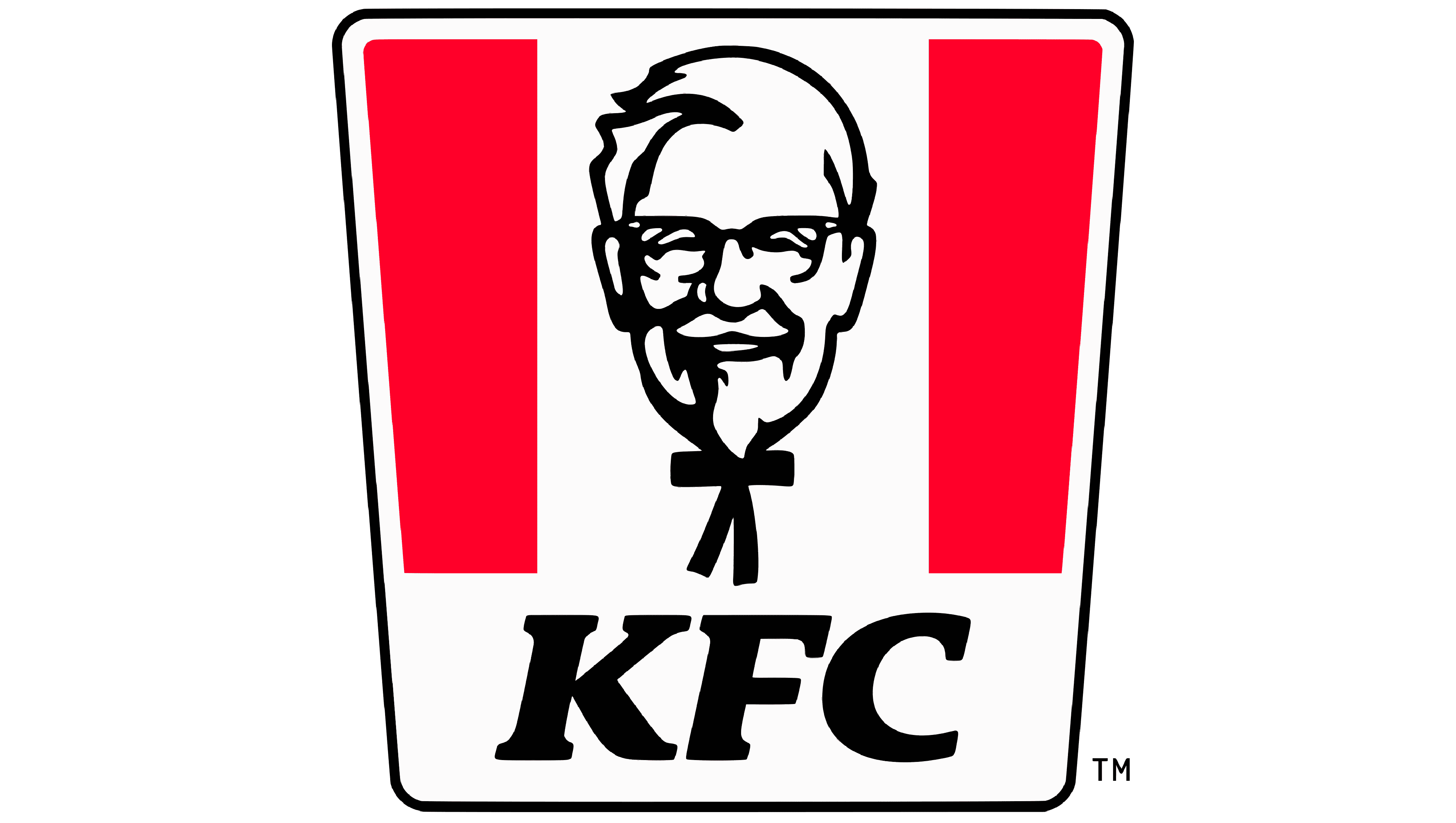 Logo KFC