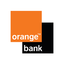 logo Orange Bank