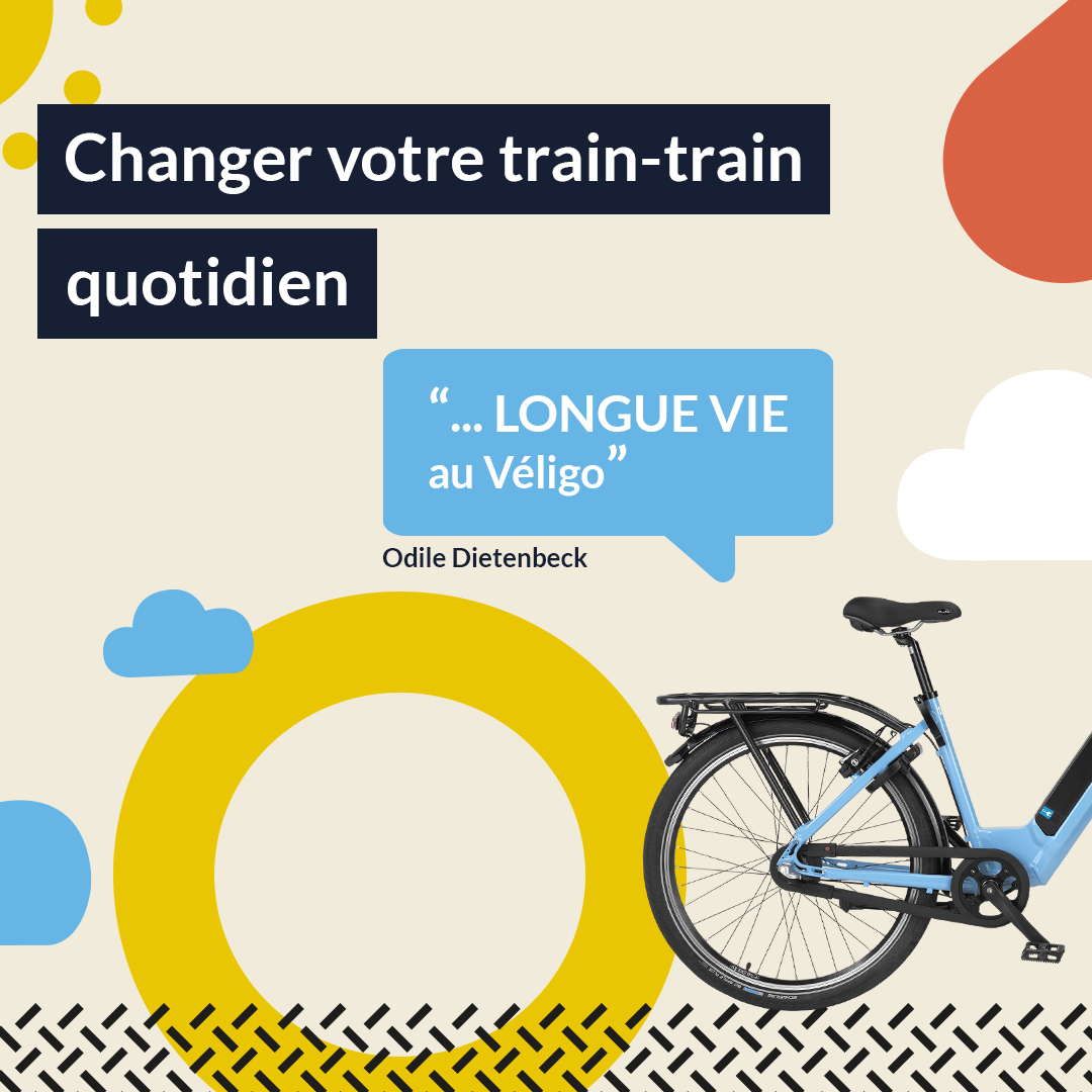 Veligo Location - storyboard vidéo